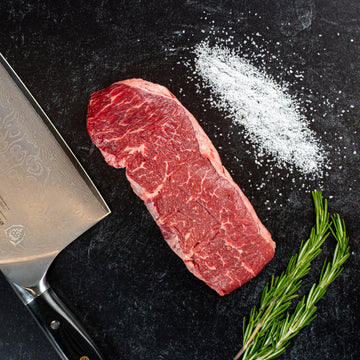 Behind the Cut: Certified ONYA® Denver Steak