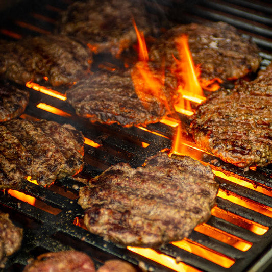 Carnivore Ground Beef | Ground Beef + Liver + Heart | 100% American