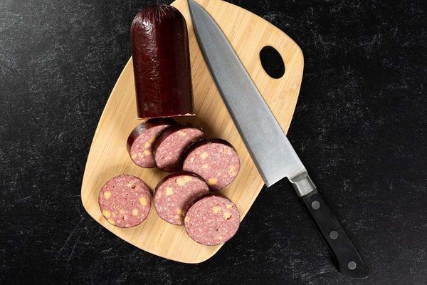 Beef Summer Sausage
