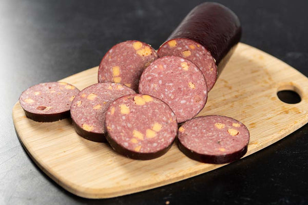 Beef Summer Sausage