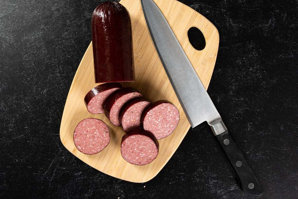 Beef Summer Sausage