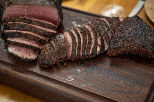 Walnut Cutting Board