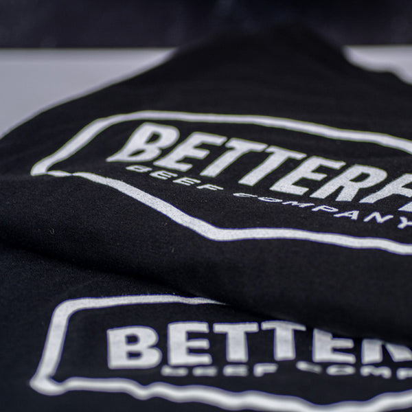 BetterFed Beef T-Shirt