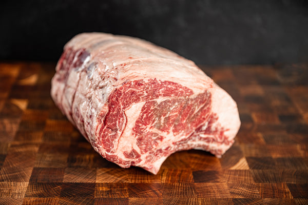 Prime Rib Roast