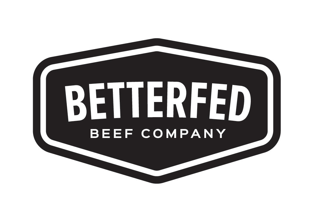 BetterFed Beef | Certified ONYA® Beef | As Tender as Wagyu | 100% USA
