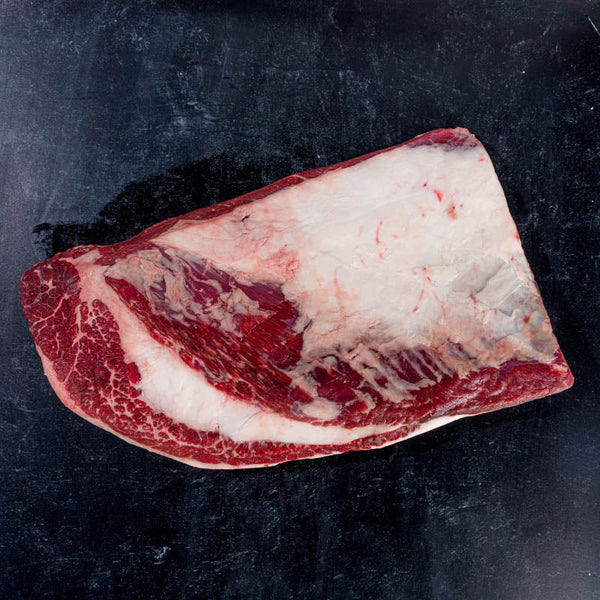 Unaged Brisket