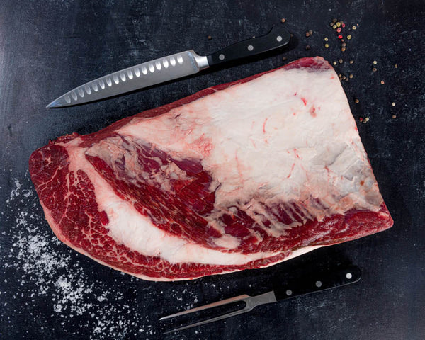 Unaged Brisket