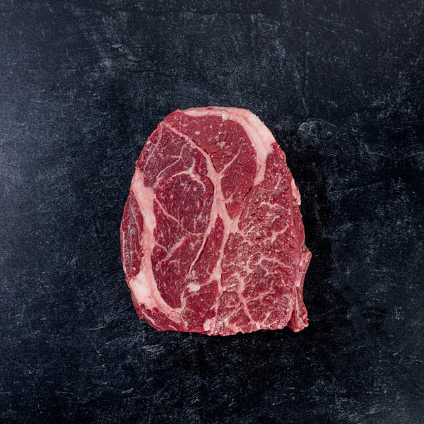 Unaged Chuck Roast