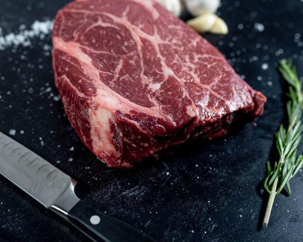 Unaged Chuck Roast