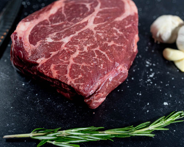 Unaged Chuck Roast