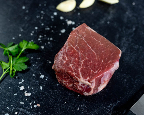 Certified ONYA® Filet Mignon beef tenderloin steak for sale online