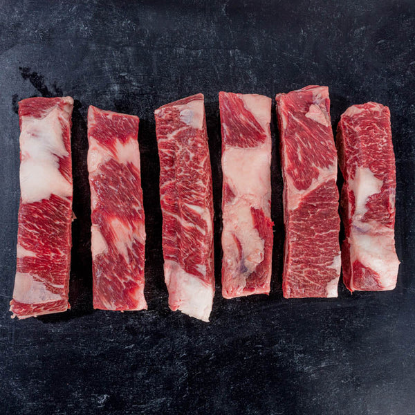 BetterFed Beef Certified ONYA® beef Short Ribs for sale online