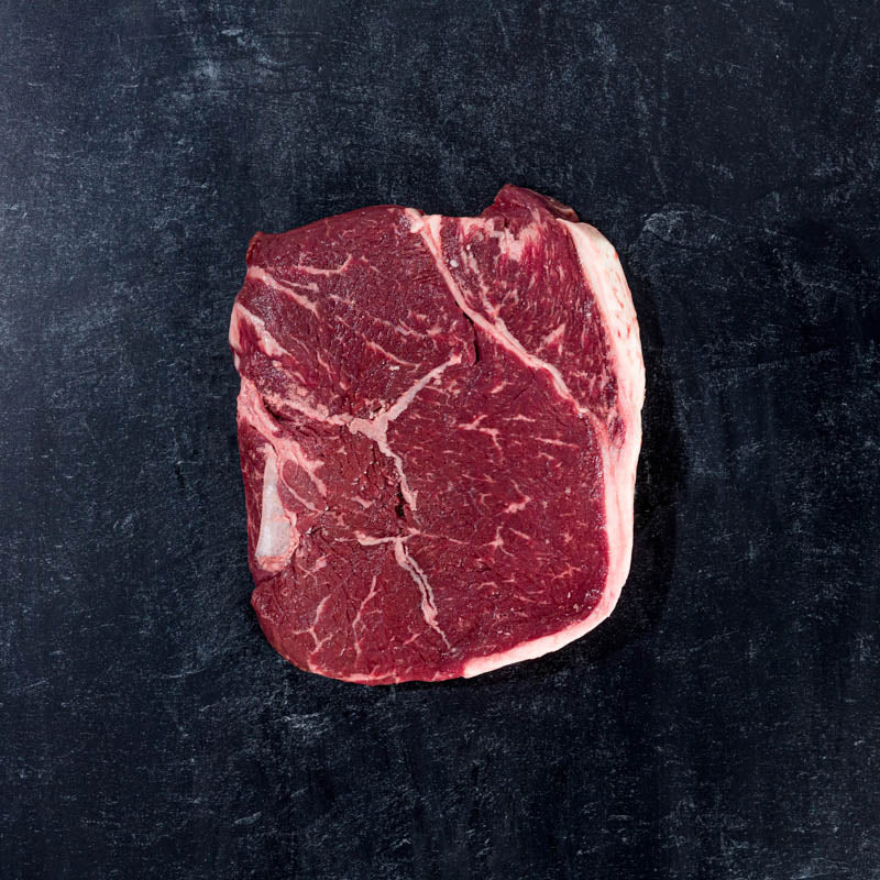 Sirloin Steak