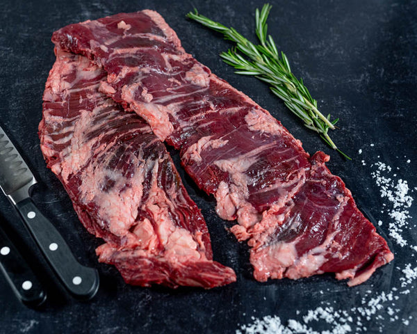 Unaged Skirt Steak