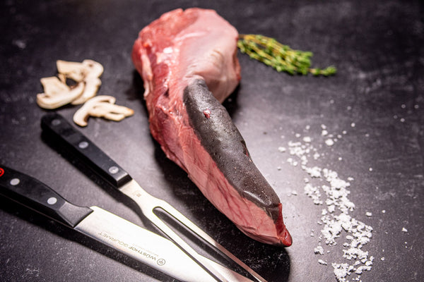 Beef tongue for sale. BetterFed Beef natural Certified ONYA® beef tongue tacos de lengua. Buy tongue online. Whole, entire American beef tongue